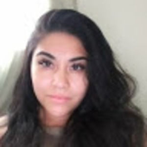 Meet your Posher, Sabrina